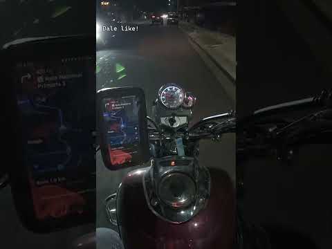 Diagonal 4, Distrito Mercedes, Heredia | #pov #costarica #hondashadow150 #djiosmoaction5  #heredia
