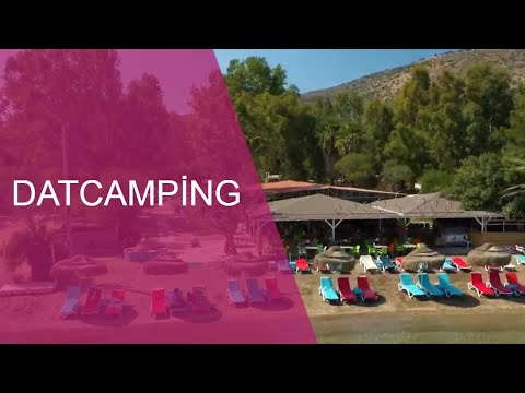 Datcamping Tanıtım Filmi