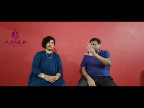 NLP Fast Phobia Cure