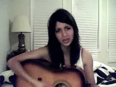 Already Gone (COVER by Kelly Clarkson) - Nicki Grant