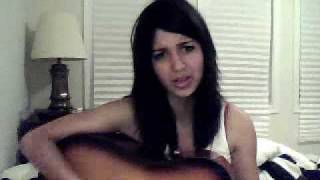 Already Gone (COVER by Kelly Clarkson) - Nicki Grant