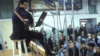 Joe Bean - Johnny Cash