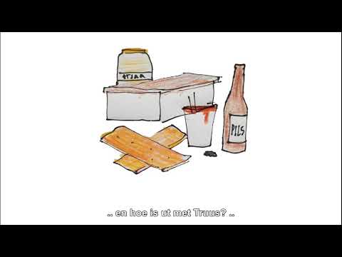 D.O.R.S. - chinees met kroepoek