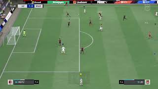 ♯27.5 FIFA22 プロクラブやりませんか？ 能力あげたい方・ポジ守る方歓迎