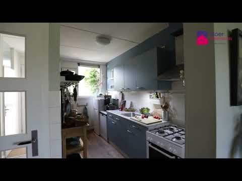 Begoniapad 8, Gouda | Online Woningbrochure