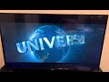 Universal Pictures Warner Bros Pictures Amblin Entertainment 2024