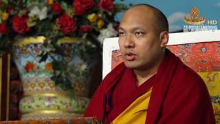 Las cien breves instrucciones de Mikyo Dorje 1/6