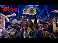 Naomi CASHES IN To Win The Women S World Championship WWE Evolution 7 13 2025