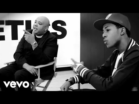 Rev Run, Diggy - Generation RUN, Pt. 1: Fam