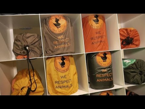 Pitti Uomo, la tecnologia di Save the Duck per un Pianeta green