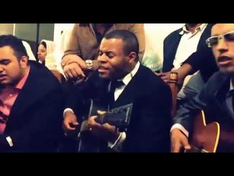 No meu coração - Kinho Brown, Rick e Maicon Astre em SJ do Rio Preto