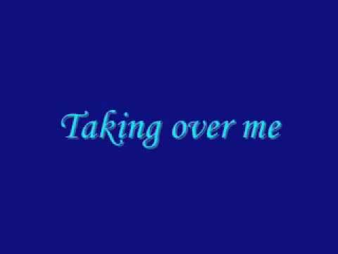 Cover Taking Over Me by Evanescence ~Lyrics~
