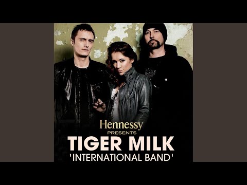 International Band (Radio Edit)