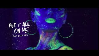 Put - Put It All On Me (Ed Sheeran) gameplay video by cscharoll, 3:18 duration