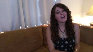 Quando quando quando– Michael Bublé &amp; Nelly Furtado (Alex Castillo &amp; Paola Treviño Cover)