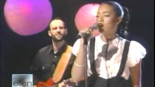 Alice Smith - "Dreams"