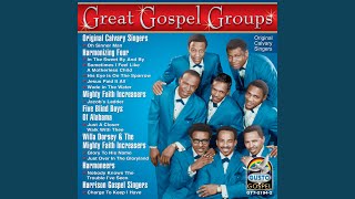 Sometimes I Feel Like A Motherless Child