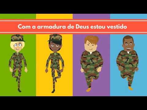 SOFIA CARDOSO KIDS SOLDADINHO DE JESUS