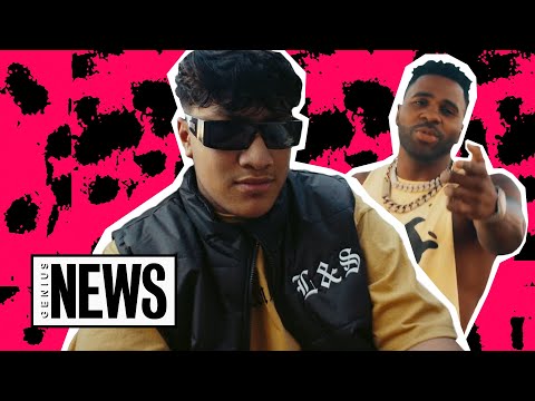 How “Savage Love” Producer Jawsh 685 Accidentally Made TikTok’s Biggest Song | Genius News