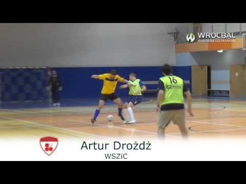 08.12.2013 FC Moose -  WSZiC