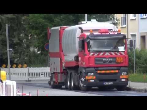 Bauarbeiten verlängern sich - ELSTERWELLE