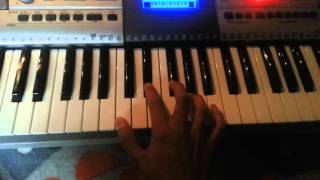 Trilby&#39;s Notes- Hauntsichord  Piano