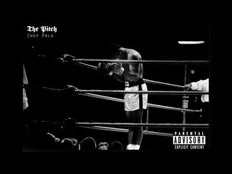 Chef Polo - THE PITCH