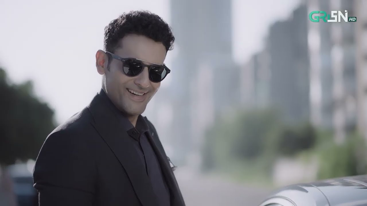 Rahguzar Episode 20 [ Best Scene 02 ]  Hira Mani - Mohib Mirza | Green TV Entertainment