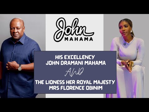 Mahama Song cover