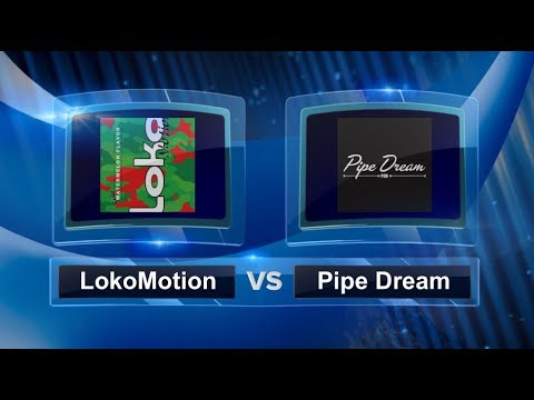 LokoMotion vs Pipe Dream - Pool Play - Portland Kickball Open #PKO2018