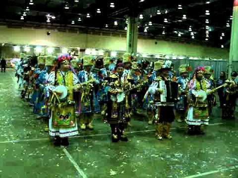 Show of Shows 2011- Fralinger Exit Tune