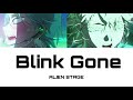 Blink Gone ALIEN STAGE カナルビ 歌詞 日本語訳
