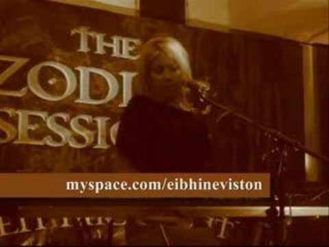 Eibhin Eviston - Another Girl Walks By (Zodiac Sessions)