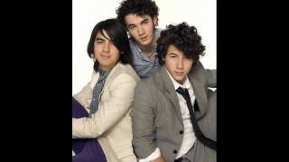 Jonas Brothers - Take A Breath