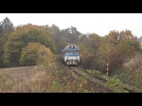 854 206 Vlaďka u Sudic