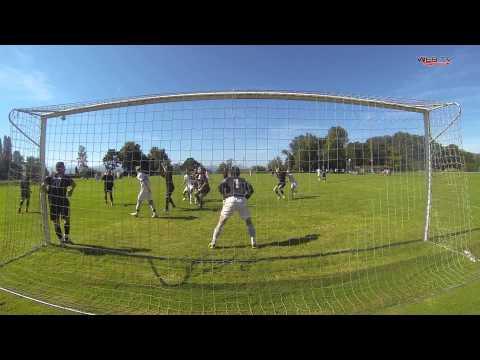 But Julien Delugin (FC Villeneuve)