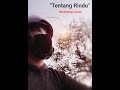 Cover Lagu Tentang Rindu Slow Instrument