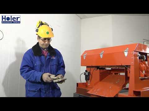 Slide 4 - Slurry Fox SFP8L | with 1 bin (video)