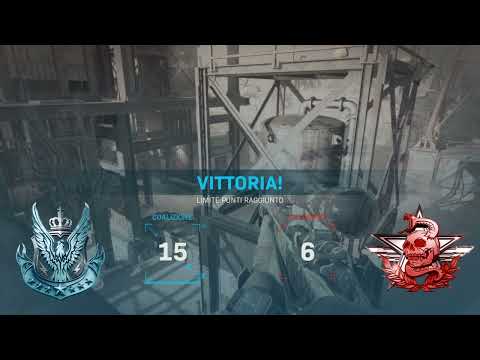 180° Quick Scope - Call of Duty®: Modern Warfare