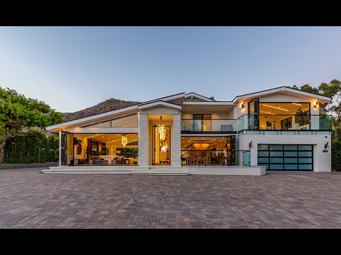 31223 Bailard Road | Malibu, CA - The Agency