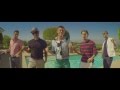 The Overtones - Second Last Chance | Official Music Video
