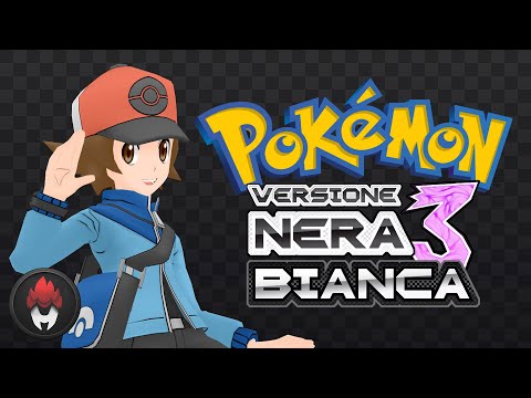 Ho provato il REMAKE di Pokémon BIANCO e NERO