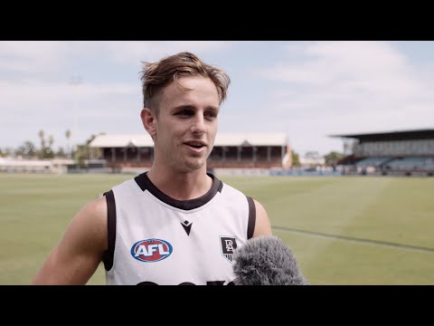 Intraclub: Jackson Mead interview