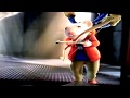 Stuart Little Kills Falcon And Margalo
