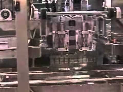 Dual Station Sheet Cake Cutter