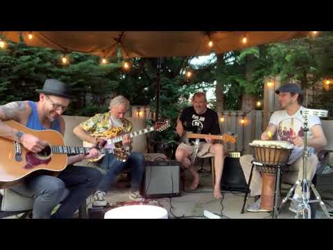 BANDEMIC - Dancing In The Moonlight/Don’t Start Now