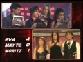 Eva Carreras - Salvada gala 6