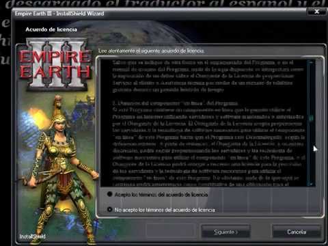 empire earth 3 pc game