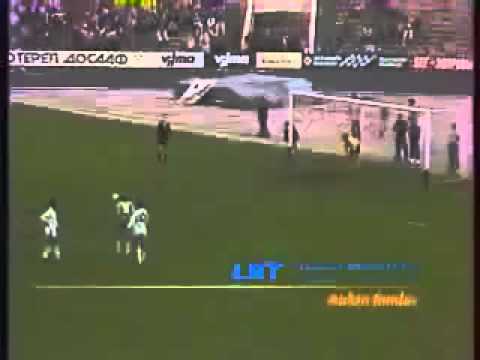СССР Championship 1988 Žalgiris Vilniaus Dinamo Tbilisi 0-1