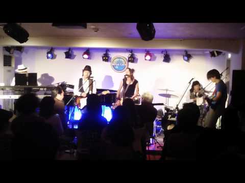 DAFFODIL／銀座MIIYA CAFE 2013/11/24- アリたちの歌A SILENCE SETTLED DOWN AGAIN UPON THE STRE